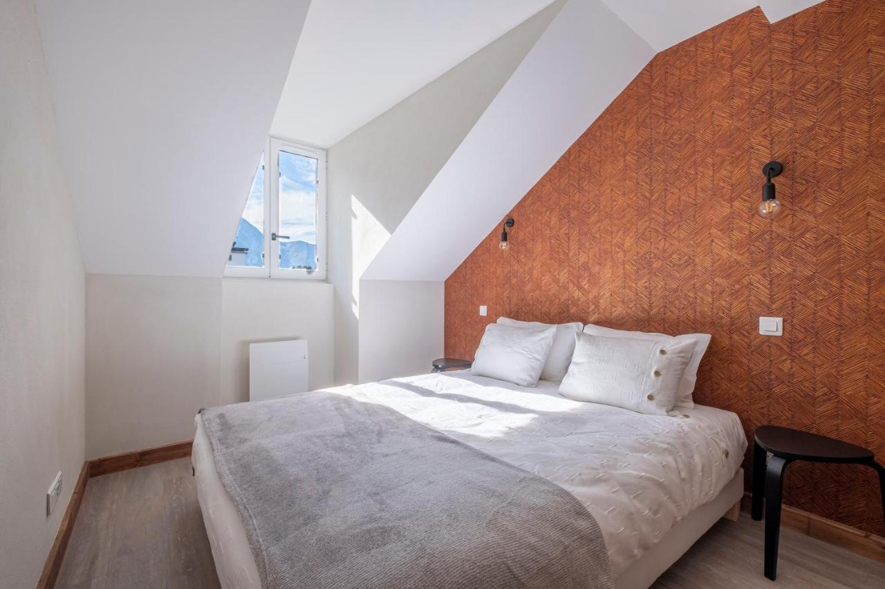 L'Appart 52, Magnifique Duplex En Plein Coeur De Chamonix-Mont-Blanc Esterno foto