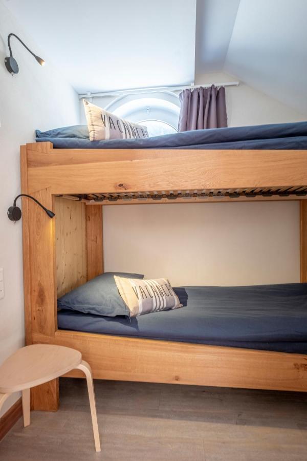 L'Appart 52, Magnifique Duplex En Plein Coeur De Chamonix-Mont-Blanc Esterno foto