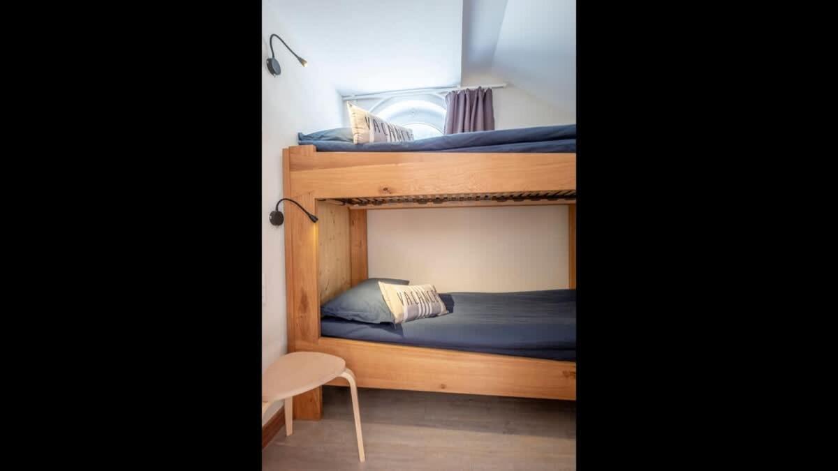 L'Appart 52, Magnifique Duplex En Plein Coeur De Chamonix-Mont-Blanc Esterno foto